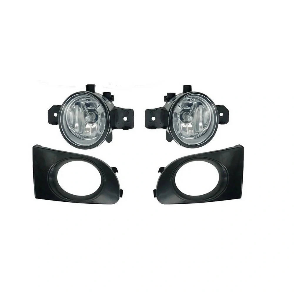 Kit Farol de Milha NISSAN SENTRA - AUTOMOTIVE IMPORTS ZN4545003
