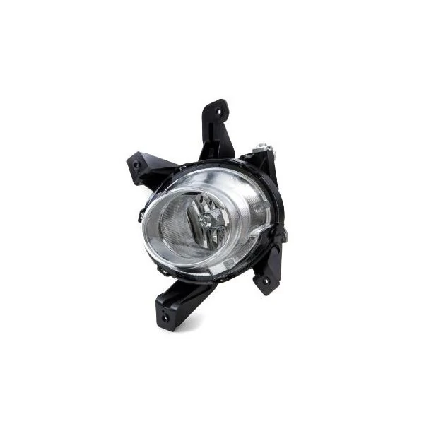 Farol Auxiliar HYUNDAI HB20 Lado Esquerdo - VIA EXPRESSA HYD0064