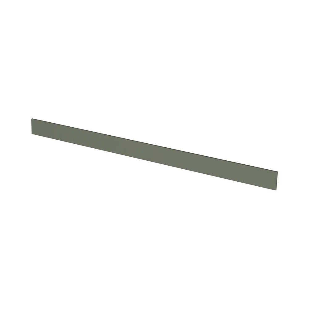 Rodapé Para Balcão Mdf 220cm Connect