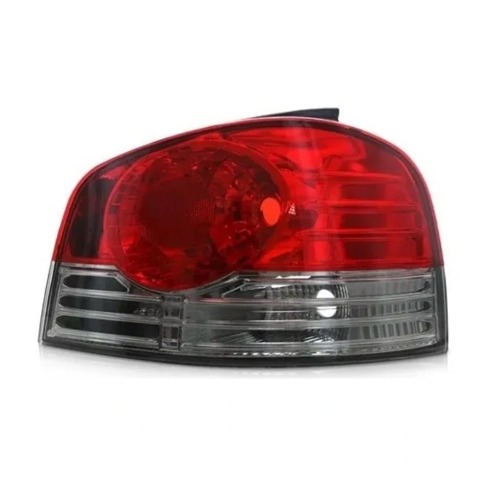 Lanterna Traseira FIAT PALIO Lado Direito Fumê - AUTOMOTIVE IMPORTS ZN1414884