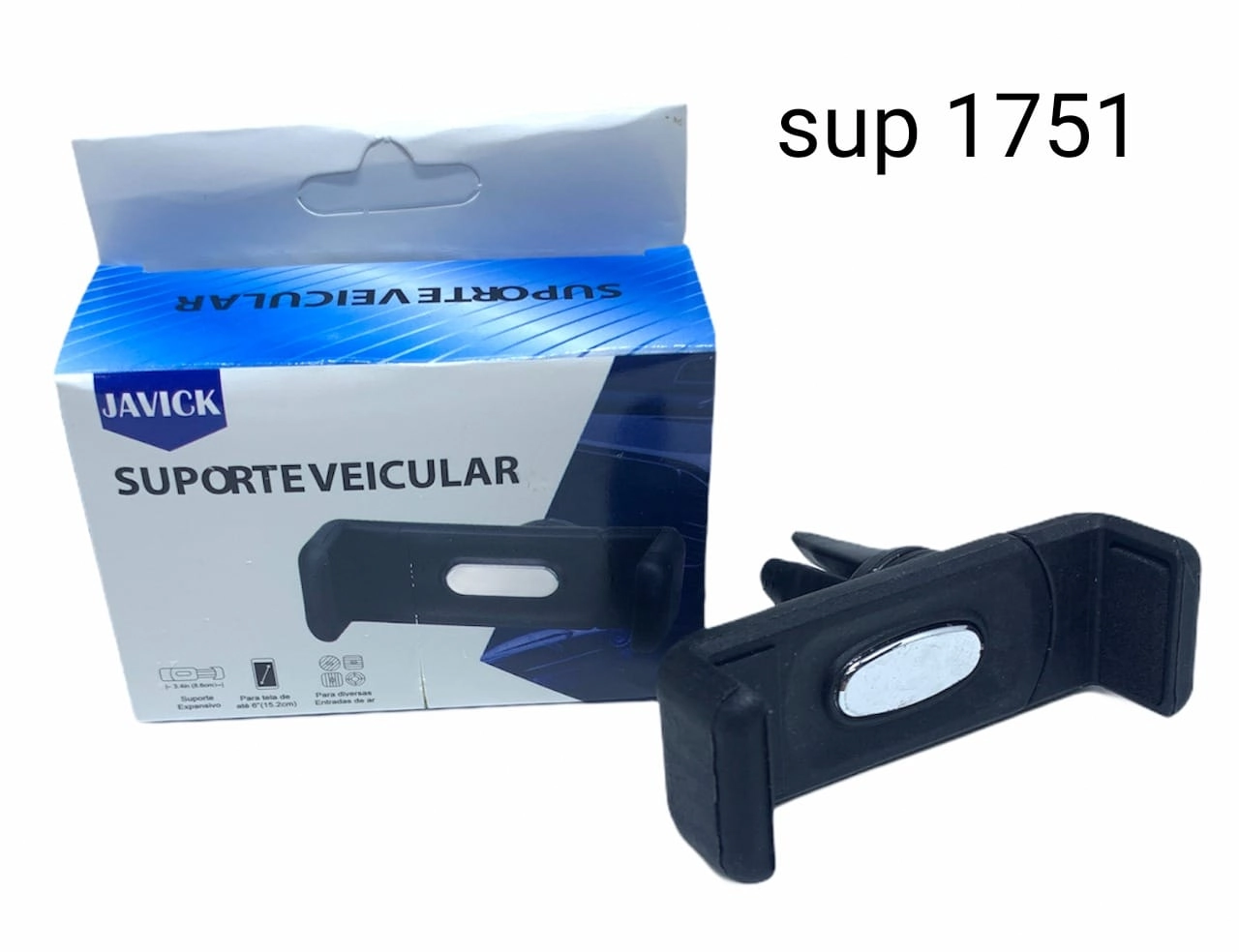 Suporte Celular Sup1751 Sutt