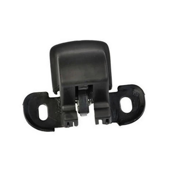 Fechadura da Porta Traseira Baú RENAULT KANGOO Mecânica Engate Inferior - V&B 12288