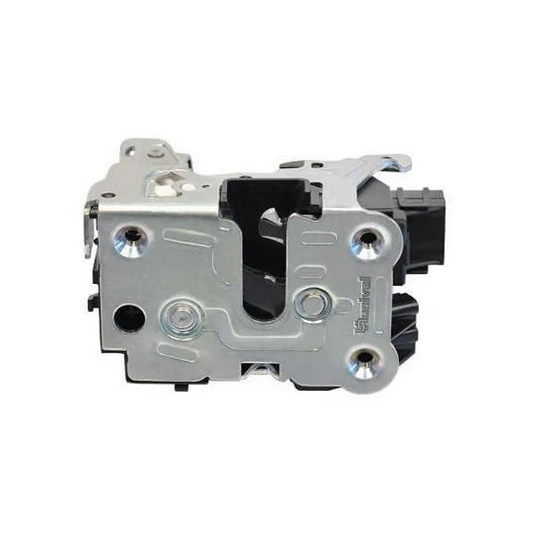 Fechadura da Porta Dianteira RENAULT MASTER Lado Esquerdo Elétrica - V&B 12361