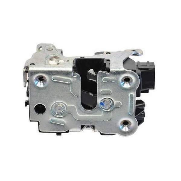 Fechadura da Porta Dianteira RENAULT MASTER Lado Direito Elétrica - V&B 12362