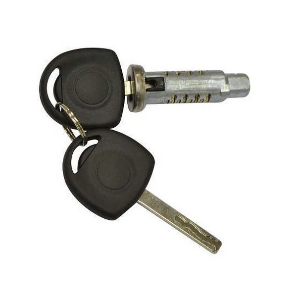 Cilindro de Ignição CHEVROLET - GM VECTRA com Chave - V&B 42807