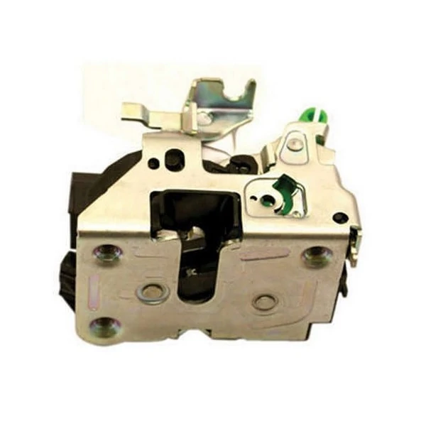 Fechadura da Porta Lateral RENAULT KANGOO Mecânica - V&B 12242