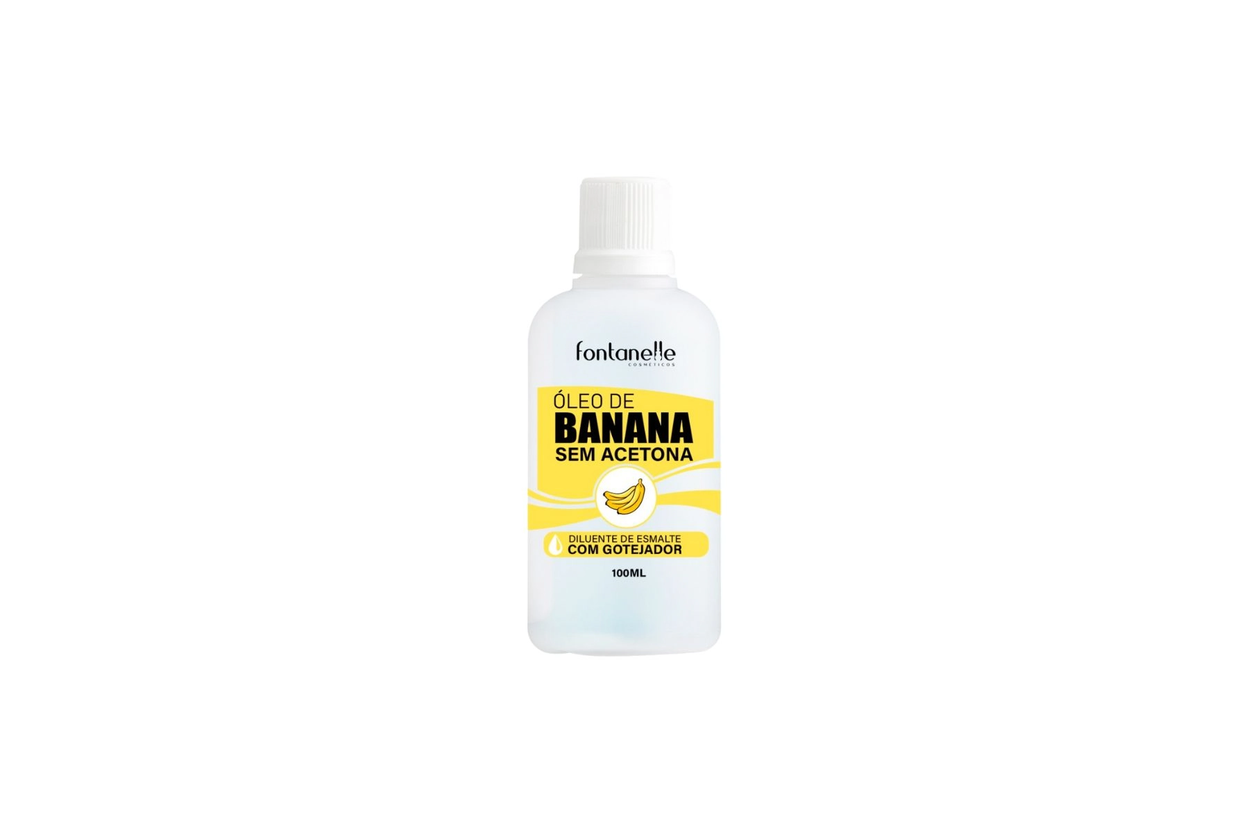 Oleo Banana 9386 Fontanelle
