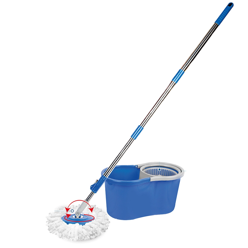 Mop Giratorio 8l Ct0001 Mutti