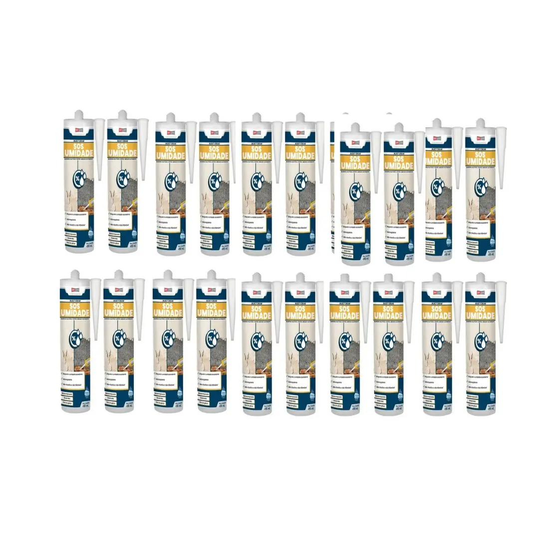 Kit Sos Umidade 250g - 20 Unidades