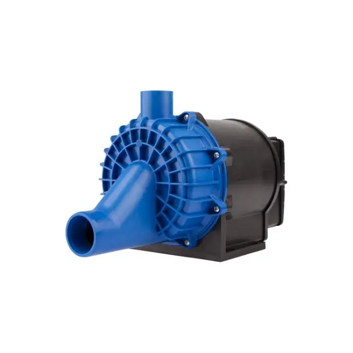 Bomba Para Hidro 1.1/2 Cv 220v Syllent