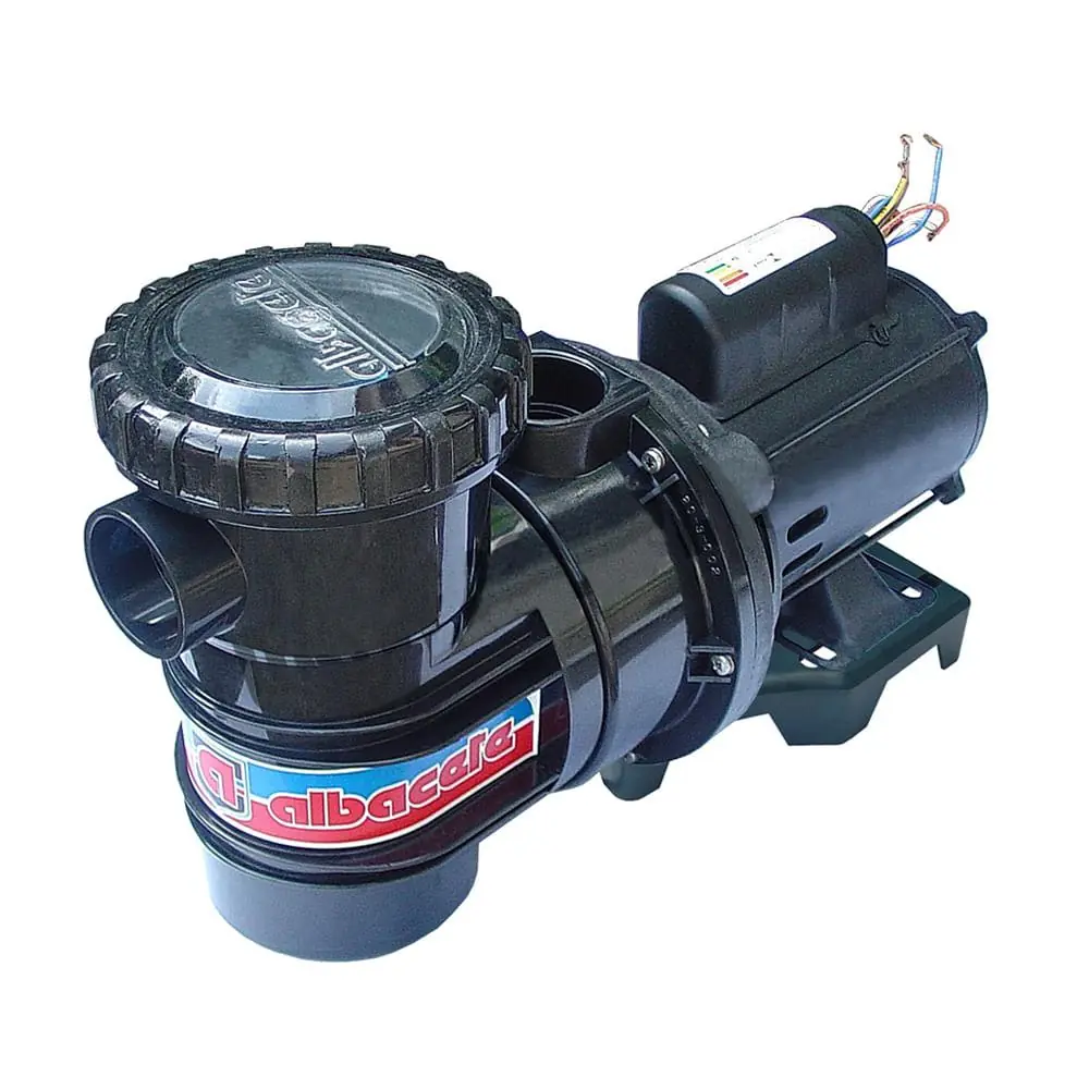 Bomba Com Pré Filtro App 3m 3/4 Cv 110v / 220v Albacete