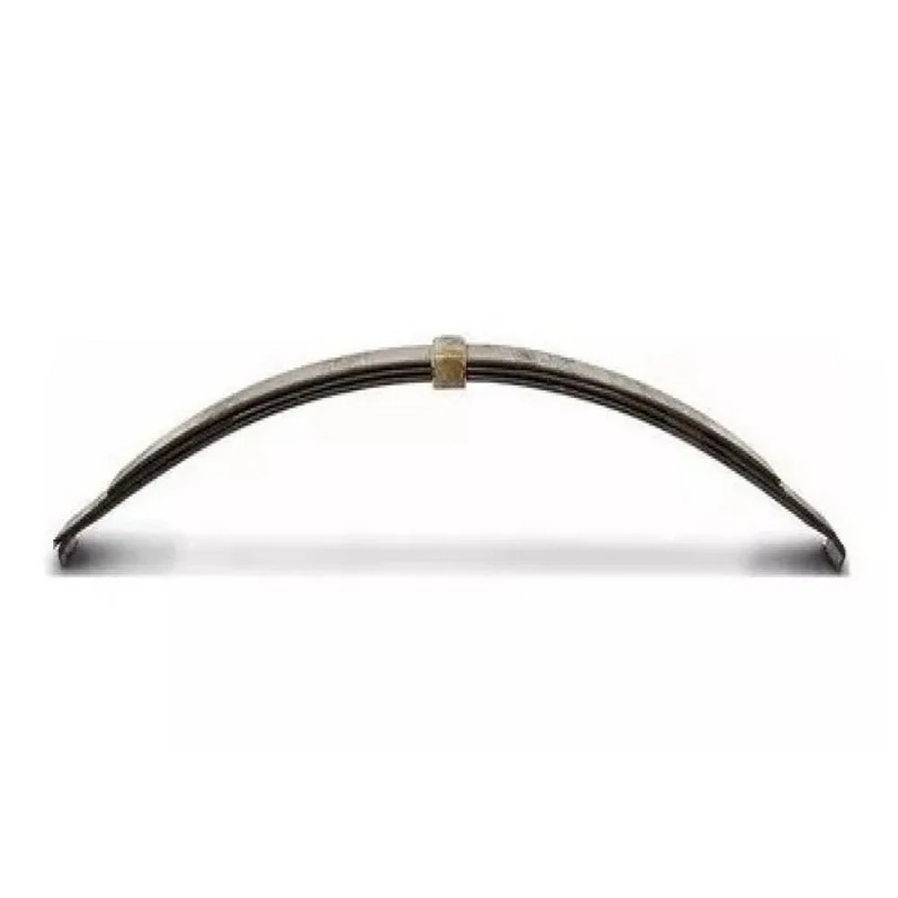 Feixe de Molas da Suspensão FIAT UNO 2/4 Portas - FAMA FT0317FX