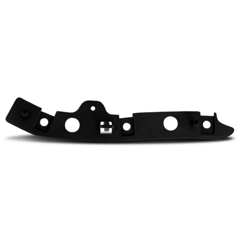 Guia do Para-choque Dianteiro FORD ECOSPORT Lado Direito - LOMA PLAST LHT01033078