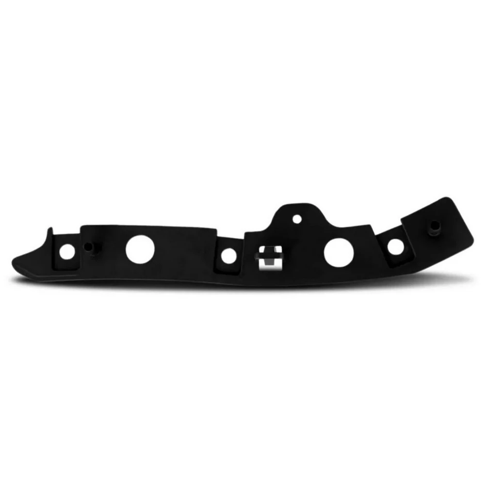 Suporte do Para-choque Dianteiro FORD ECOSPORT Lado Esquerdo - LOMA PLAST LHT01033079