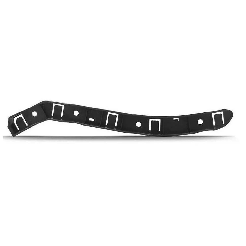 Suporte Guia do Para-choque Dianteiro JEEP RENEGADE Lado Direito - LOMA PLAST LHT12033001