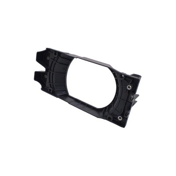 Suporte do Farol VOLKSWAGEN GOL Lado Esquerdo - LOMA PLAST LHT06032011