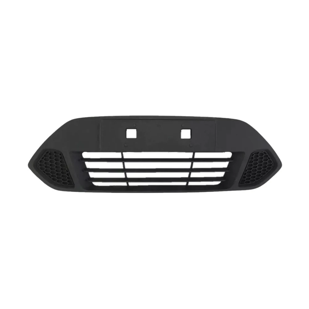 Grade Central do Para-choque FORD FIESTA - LOMA PLAST LHT01028064