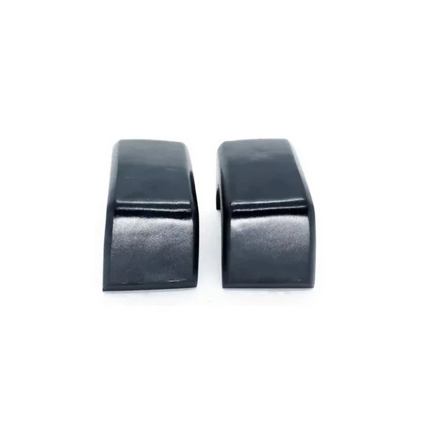 Protetor Inferior do Para-choque Dianteiro RENAULT FLUENCE Preto - LOMA PLAST LHT05008005