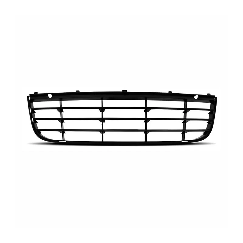 Grade Central do Para-choque Dianteiro VOLKSWAGEN JETTA - LOMA PLAST LHT06028081