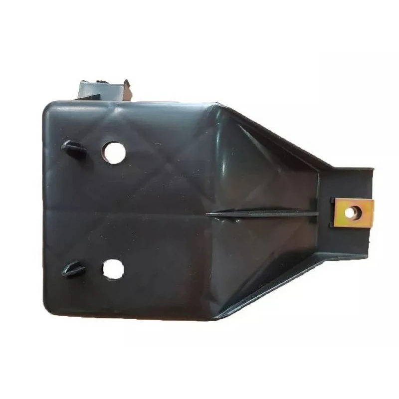 Suporte do Para-choque Dianteiro RENAULT MASTER Lado Direito - LOMA PLAST LHT05033043