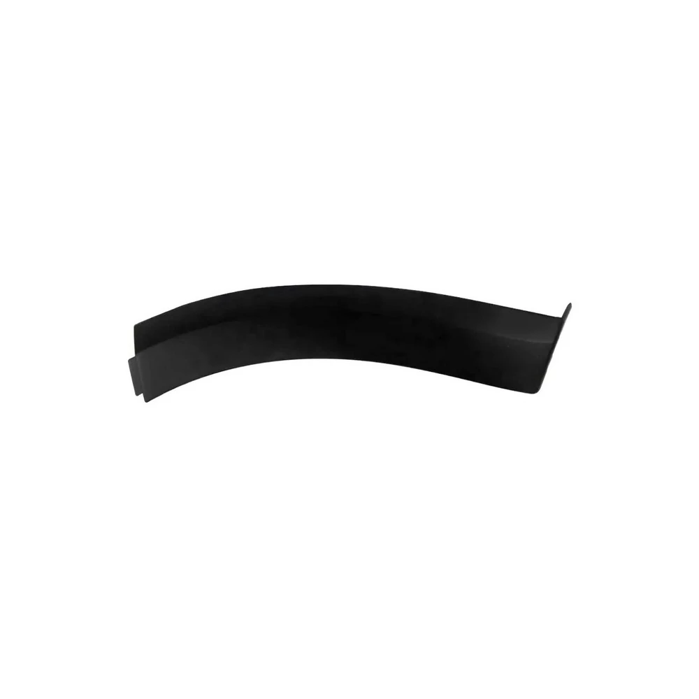 Moldura do Para-choque Dianteiro RENAULT SANDERO Lado Esquerdo Menor - LOMA PLAST LHT05097001