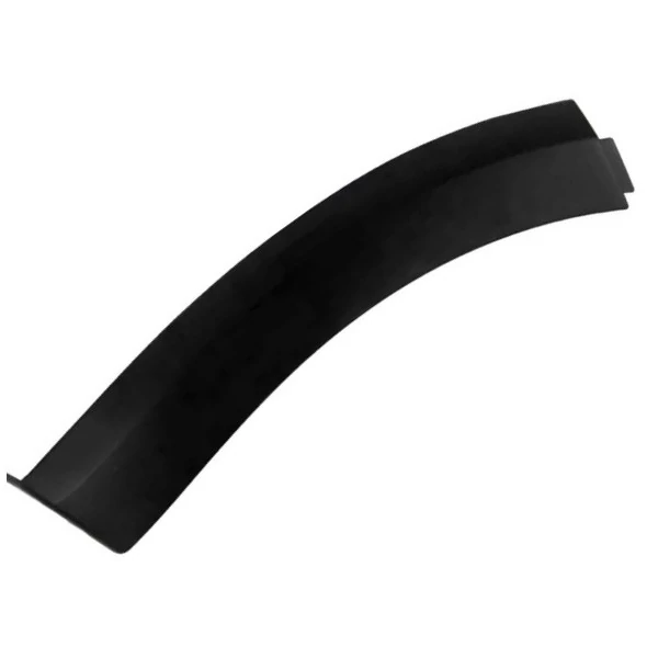 Moldura do Para-choque Dianteiro RENAULT SANDERO Lado Direito Menor - LOMA PLAST LHT05097002