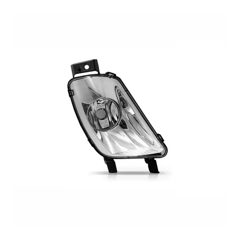 Grade do Farol Auxiliar PEUGEOT 308 Lado Direito - LOMA PLAST LHT04028090