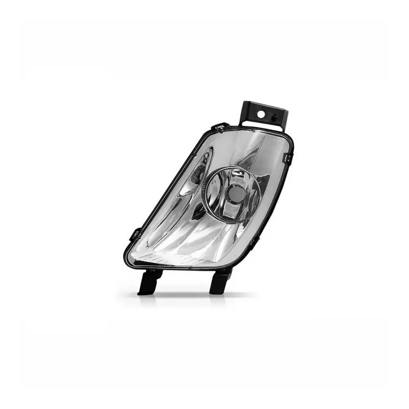 Grade do Farol Auxiliar PEUGEOT 308 Lado Esquerdo - LOMA PLAST LHT04028091
