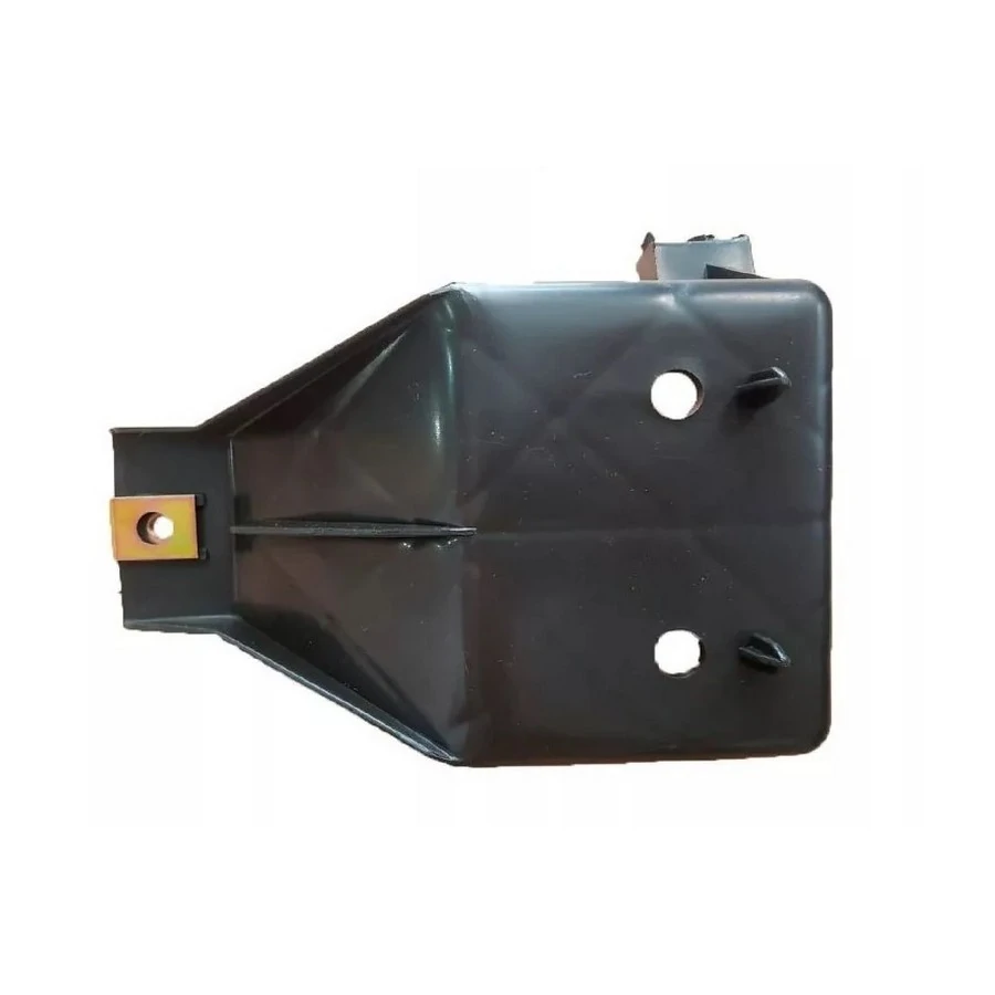 Suporte do Para-choque Dianteiro RENAULT MASTER Lado Esquerdo - LOMA PLAST LHT05033044