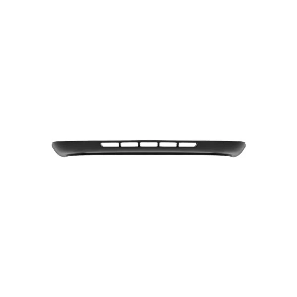Spoiler do Para-choque Dianteiro VOLKSWAGEN GOLF Preto - AUTOMOTIVE IMPORTS BR999582