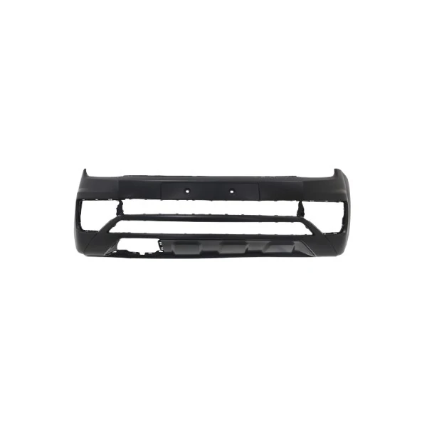 Para-choque Dianteiro VOLKSWAGEN AMAROK Preto sem Grade - AUTOMOTIVE IMPORTS BR999887