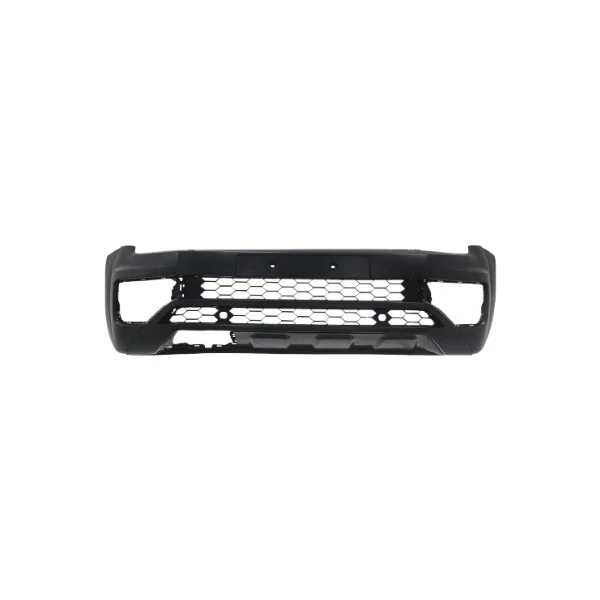 Para-choque Dianteiro VOLKSWAGEN AMAROK Preto com Grade - AUTOMOTIVE IMPORTS BR999888