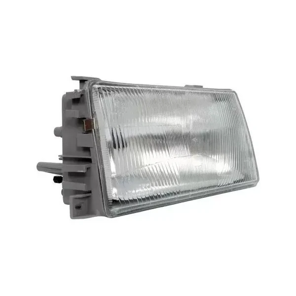 Farol Principal Lado Esquerdo H4 - IMPORTADO HM4007