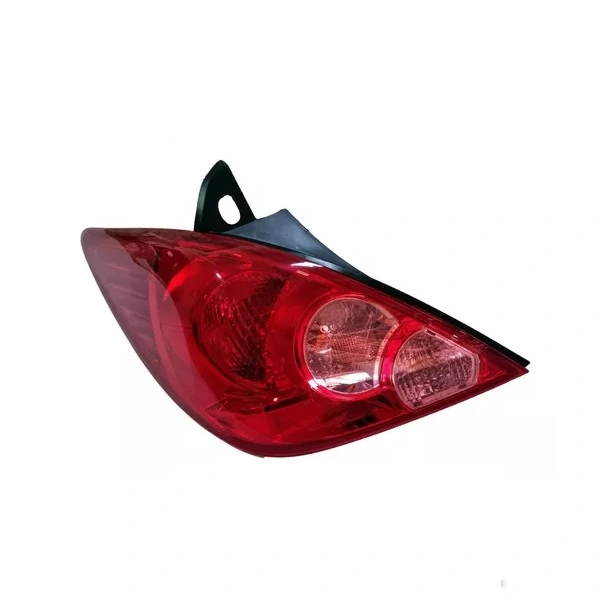 Lanterna Traseira NISSAN TIIDA Lado Esquerdo - DEPO 1151925LU