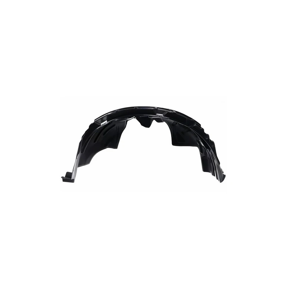 Para-barro NISSAN FRONTIER Lado Esquerdo - VIA EXPRESSA NS0169