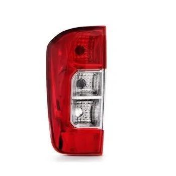 Lanterna Traseira NISSAN FRONTIER Lado Esquerdo - VIA EXPRESSA NS0216