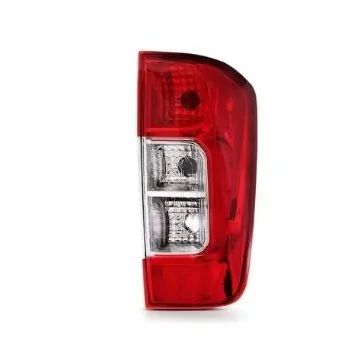 Lanterna Traseira NISSAN FRONTIER Lado Direito - VIA EXPRESSA NS0217