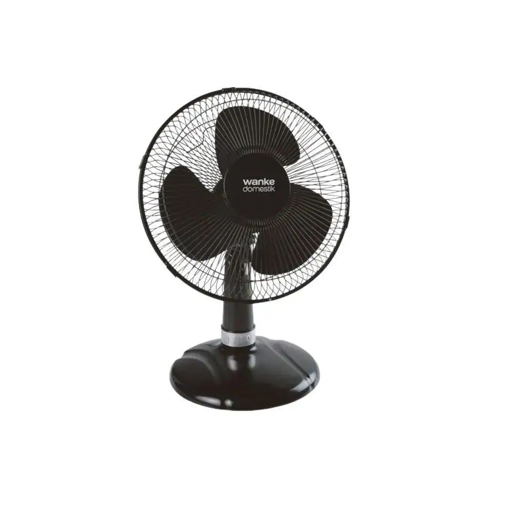 Ventilador Mesa Domestik Ii Vmd40 A 127v 60hz 11410009 Wanke