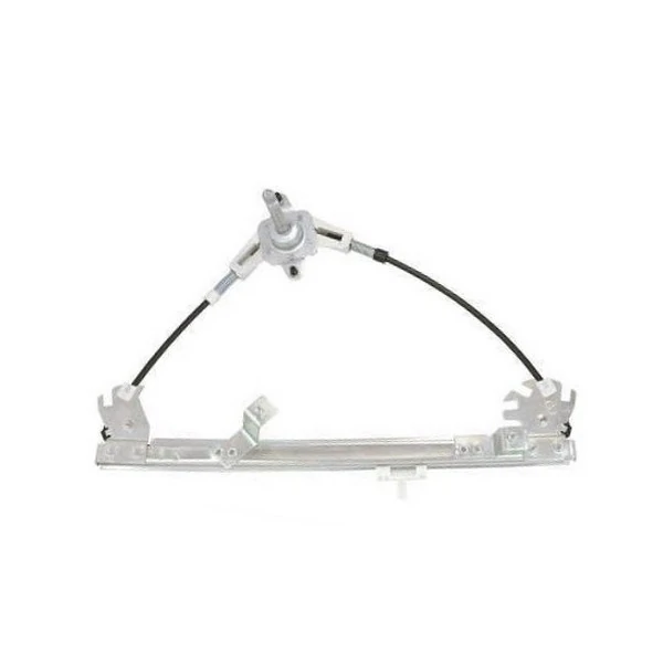 Maquina do Vidro Manual Traseiro FIAT PUNTO 4 Portas Lado Esquerdo - V&B 7429