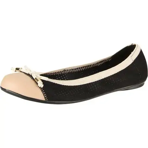 Sapatilha Feminino Moleca Bege 35