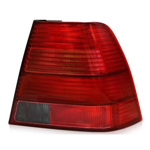 Lanterna Traseira VOLKSWAGEN BORA Lado Esquerdo Bicolor - AUTOMOTIVE IMPORTS BR123204