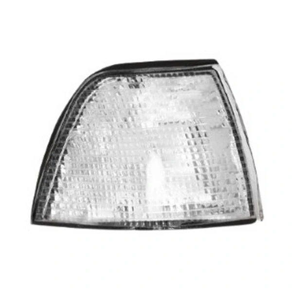 Lanterna do Pisca Dianteiro Lado Direito Fumê - AUTOMOTIVE IMPORTS ZN1414088F