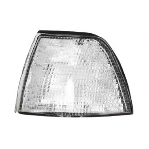 Lanterna do Pisca Dianteiro Lado Esquerdo Fumê - AUTOMOTIVE IMPORTS ZN1414089F