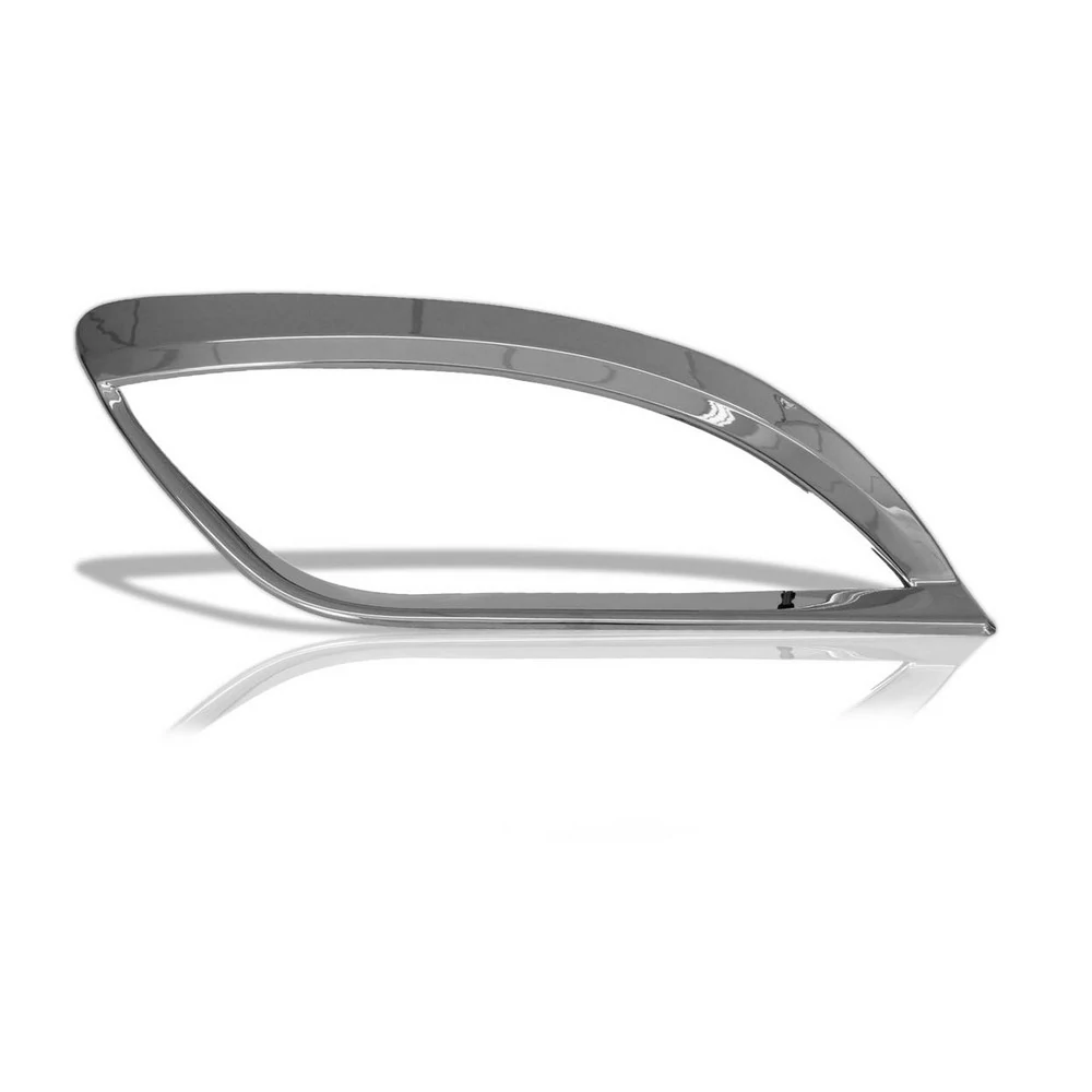 Aro da Lanterna Traseiro HYUNDAI IX35 Cromado - AUTOMOTIVE IMPORTS ZN2626192