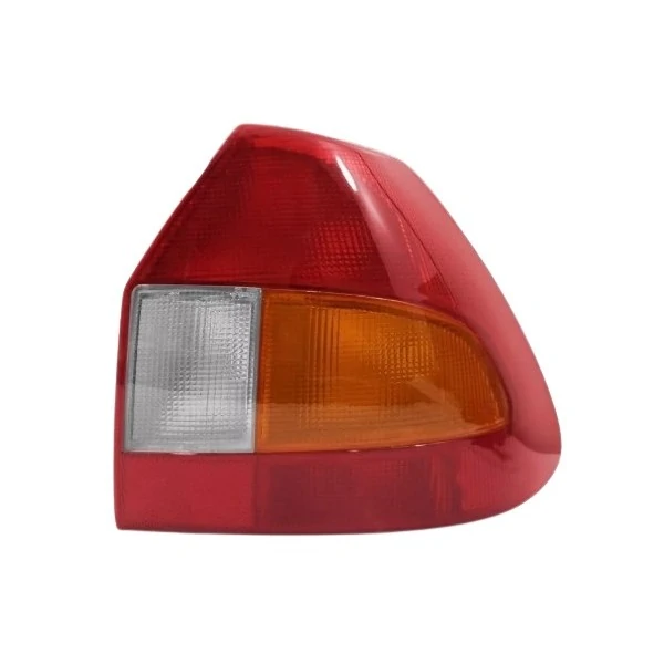 Lanterna Traseira FORD FIESTA Lado Direito - AUTOMOTIVE IMPORTS ZN222131