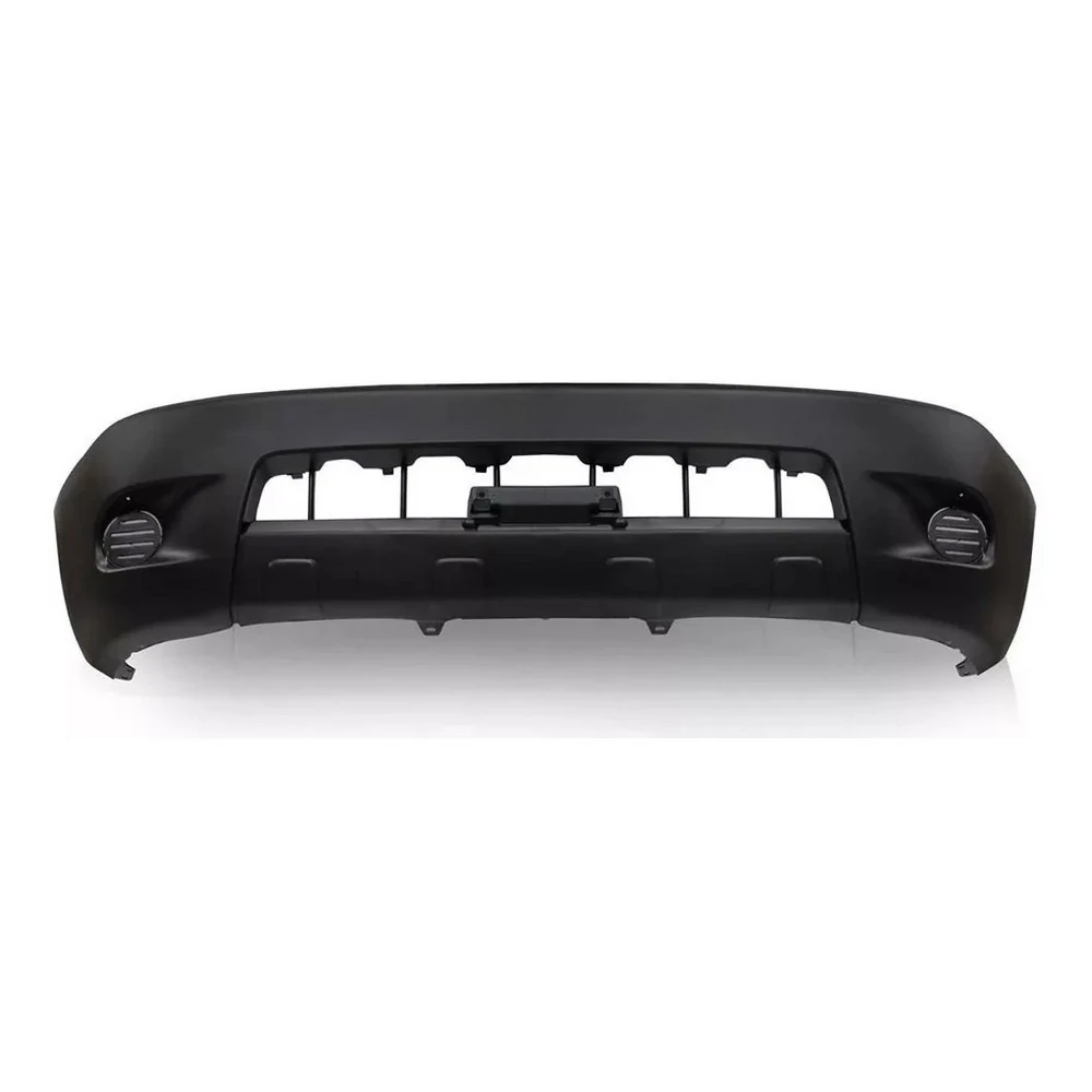 Para-choque Dianteiro TOYOTA HILUX sem Furo Alargador - AUTOMOTIVE IMPORTS ZN111384