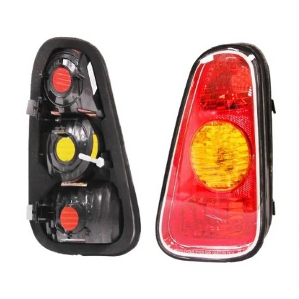 Lanterna Traseira MINI COOPER Lado Direito Bicolor - AUTOMOTIVE IMPORTS ZN1313212
