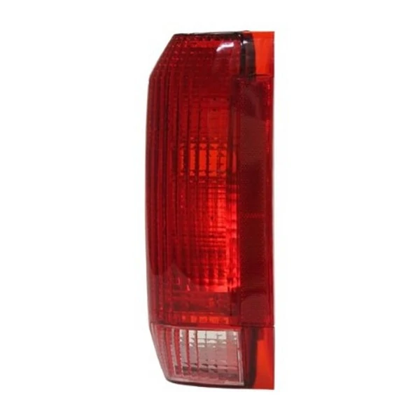 Lanterna Traseira FORD F1000 Lado Esquerdo Bicolor - AUTOMOTIVE IMPORTS ZN1313293