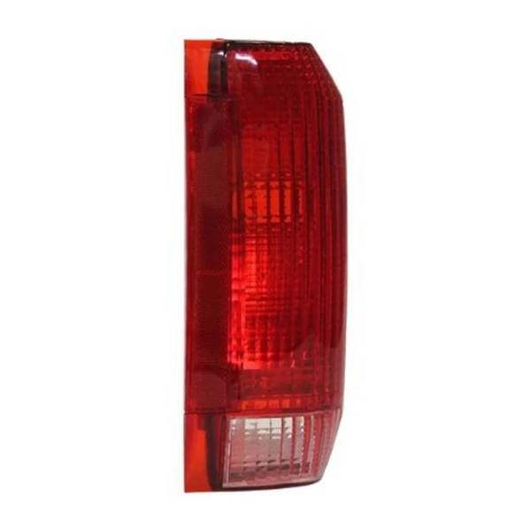 Lanterna Traseira FORD F1000 Lado Direito Bicolor - AUTOMOTIVE IMPORTS ZN1313294
