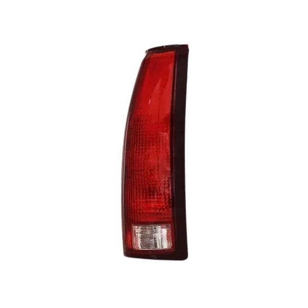 Lanterna Traseira CHEVROLET - GM SILVERADO Lado Esquerdo Bicolor - AUTOMOTIVE IMPORTS ZN1313319